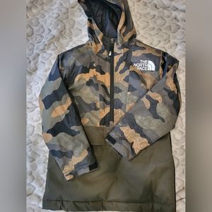 The Nortface Kids jacket